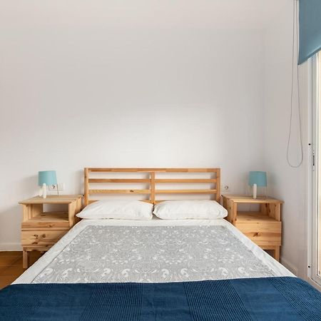 카라펠 Casita Del Bot 아파트 외부 사진