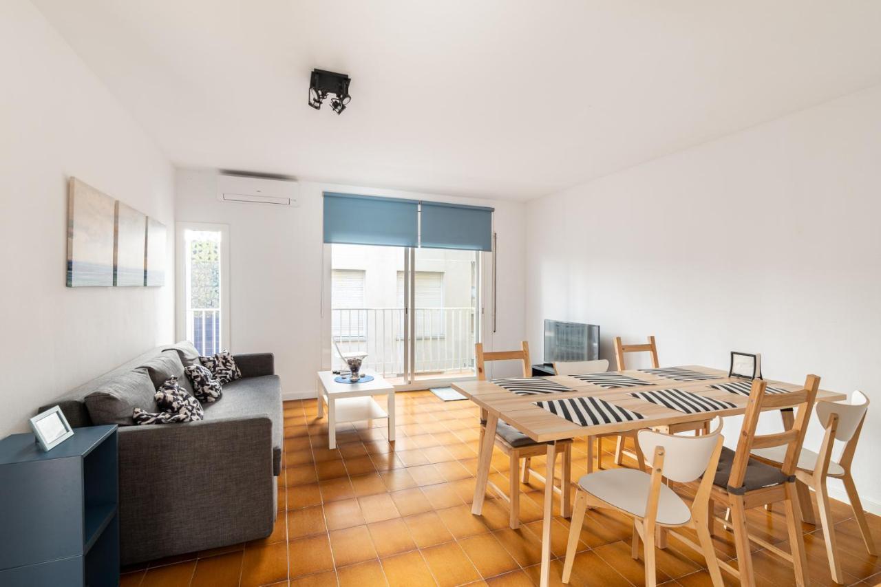 카라펠 Casita Del Bot 아파트 외부 사진