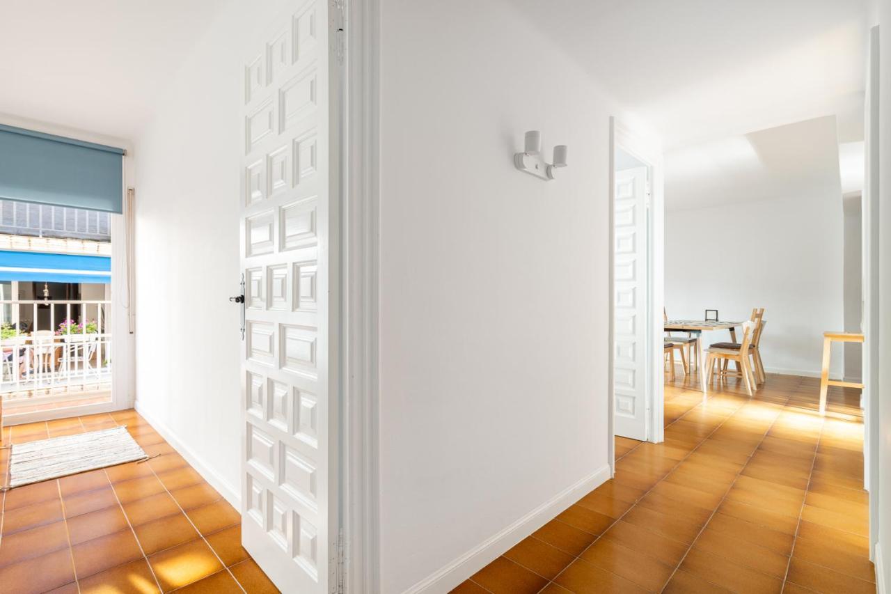 카라펠 Casita Del Bot 아파트 외부 사진
