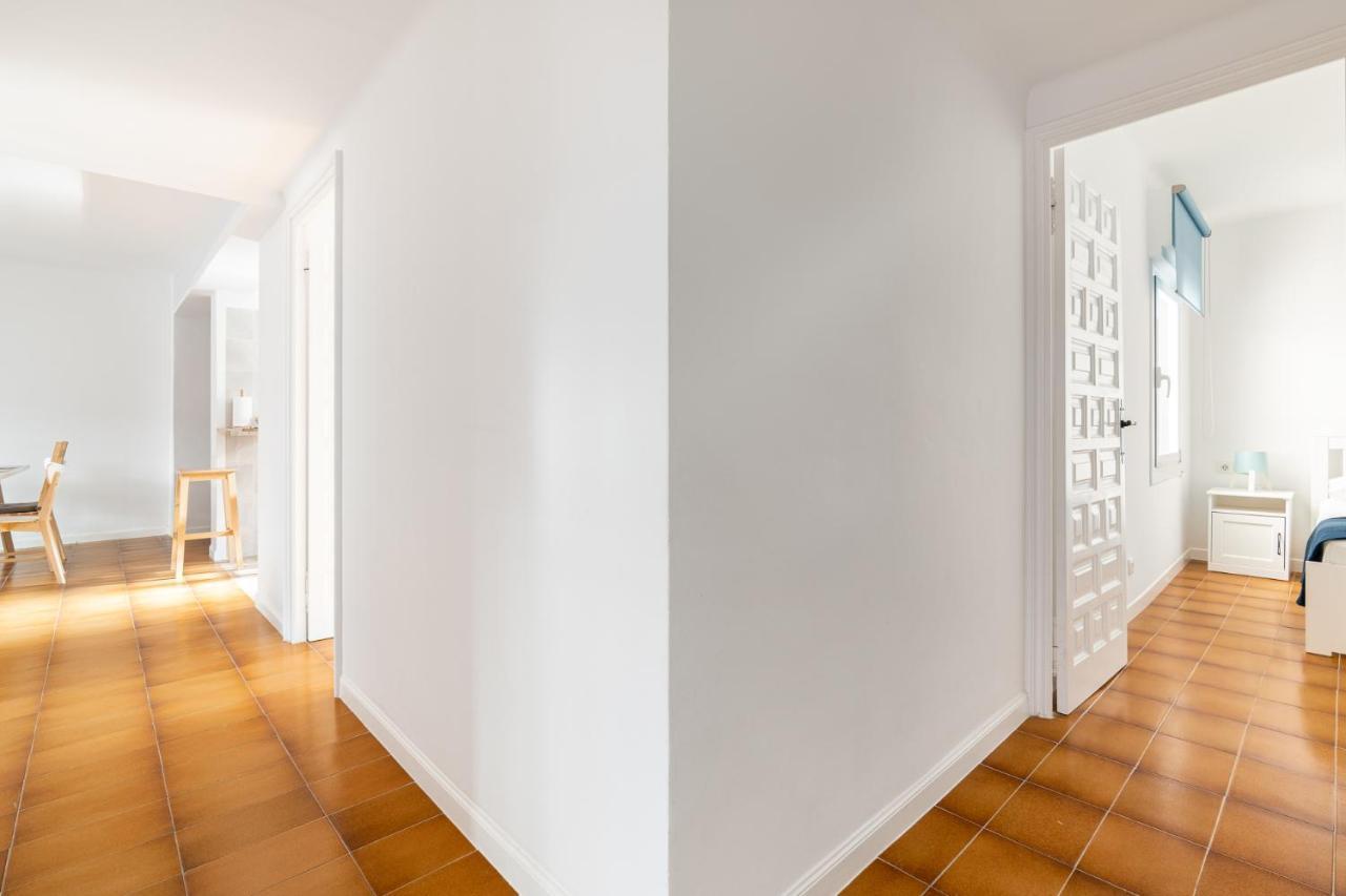 카라펠 Casita Del Bot 아파트 외부 사진