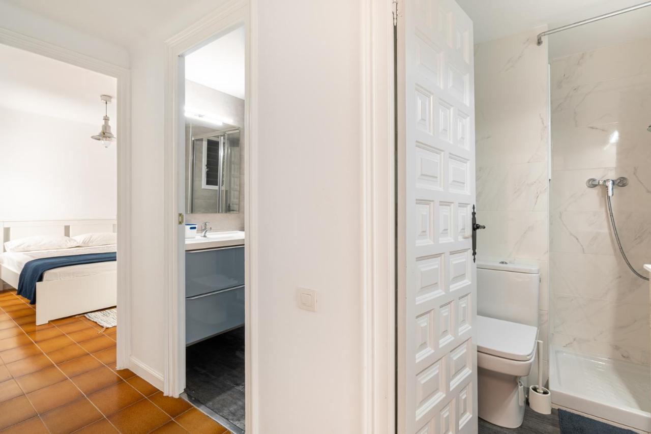 카라펠 Casita Del Bot 아파트 외부 사진