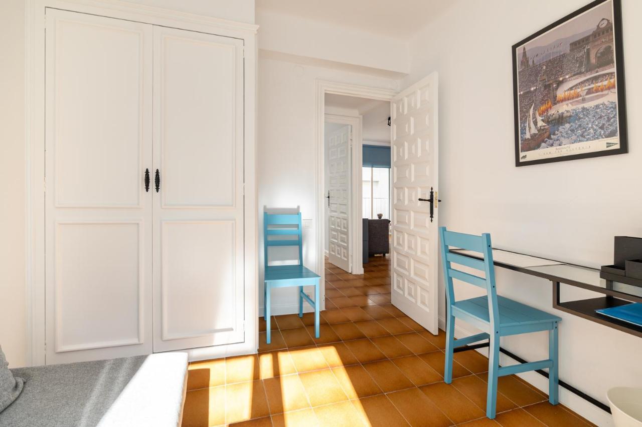 카라펠 Casita Del Bot 아파트 외부 사진