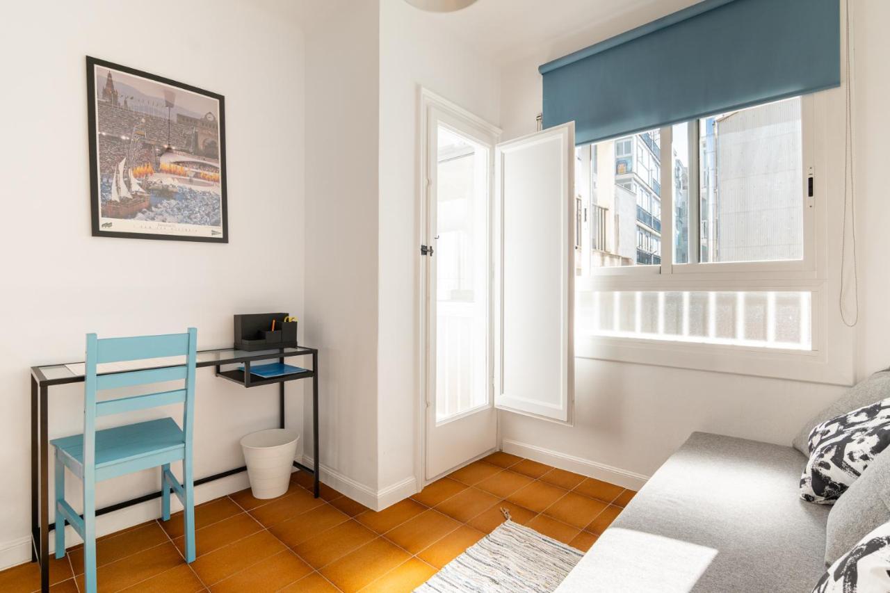 카라펠 Casita Del Bot 아파트 외부 사진