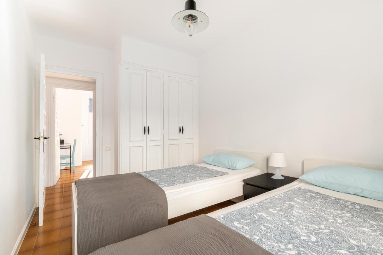 카라펠 Casita Del Bot 아파트 외부 사진
