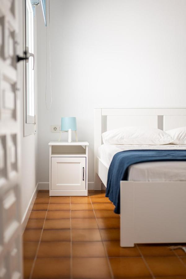카라펠 Casita Del Bot 아파트 외부 사진