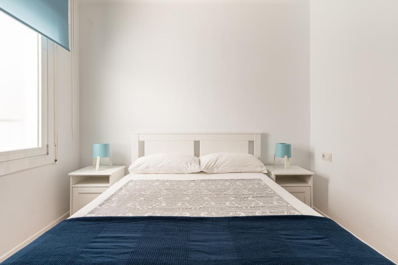 카라펠 Casita Del Bot 아파트 외부 사진