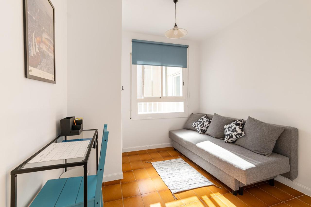 카라펠 Casita Del Bot 아파트 외부 사진
