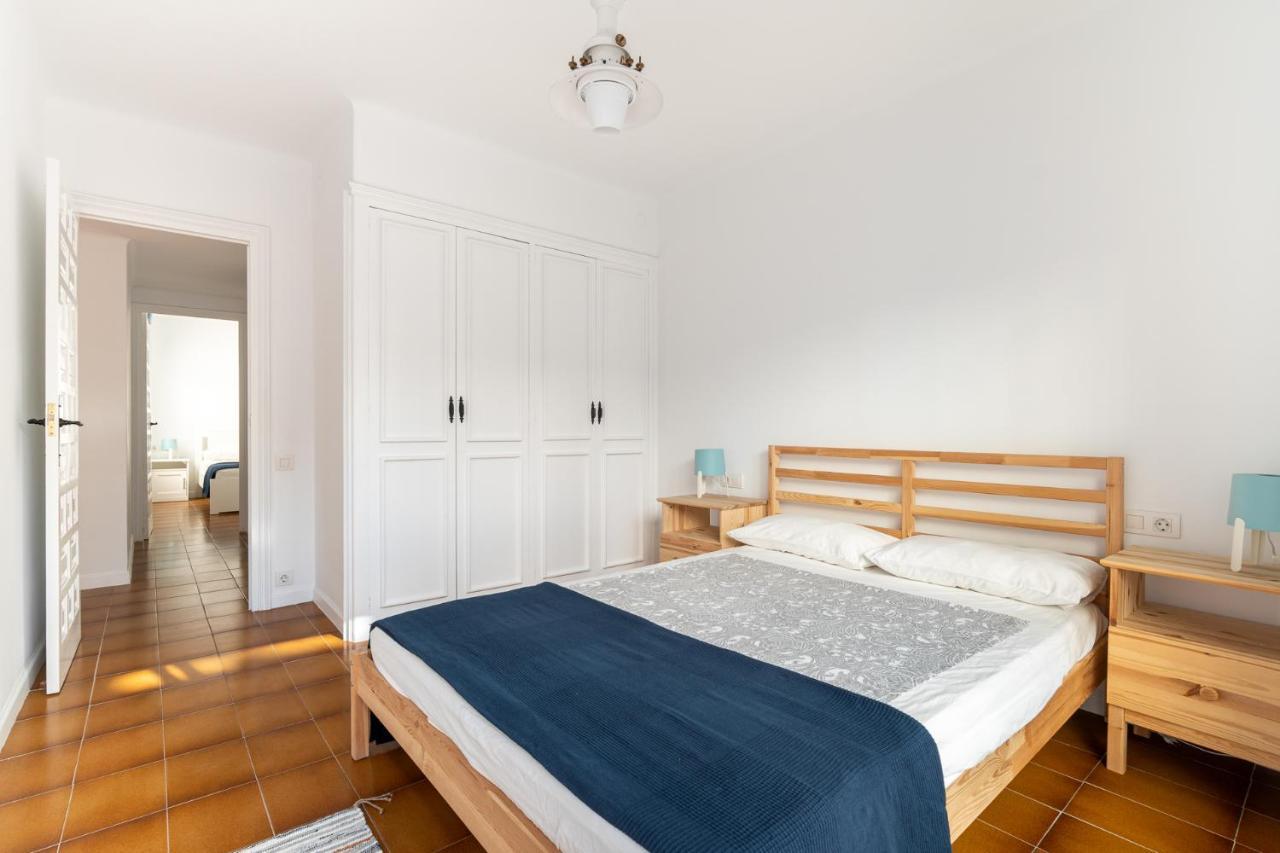 카라펠 Casita Del Bot 아파트 외부 사진