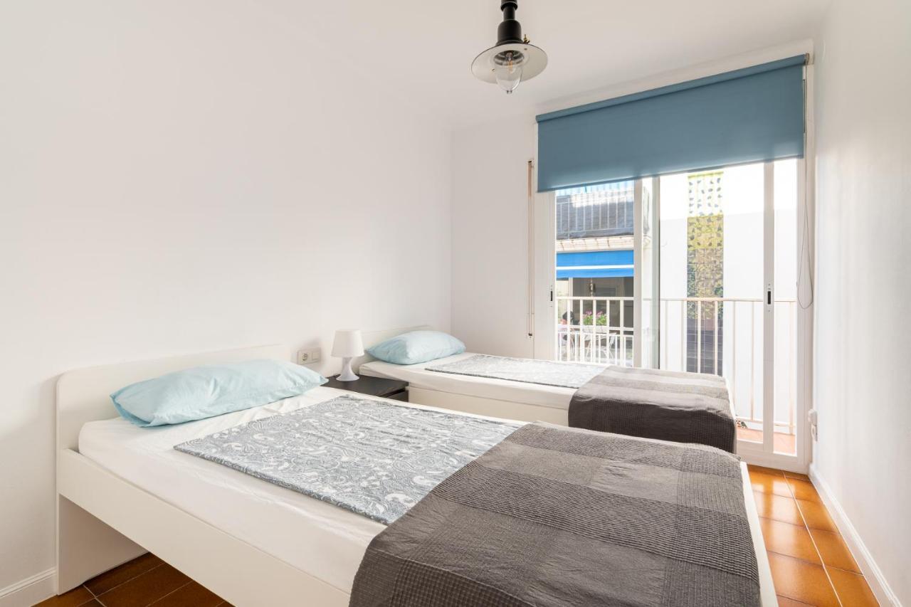 카라펠 Casita Del Bot 아파트 외부 사진