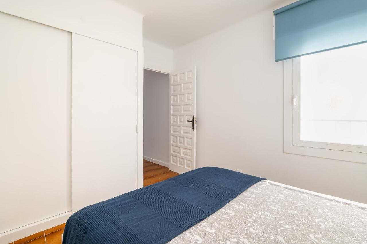카라펠 Casita Del Bot 아파트 외부 사진
