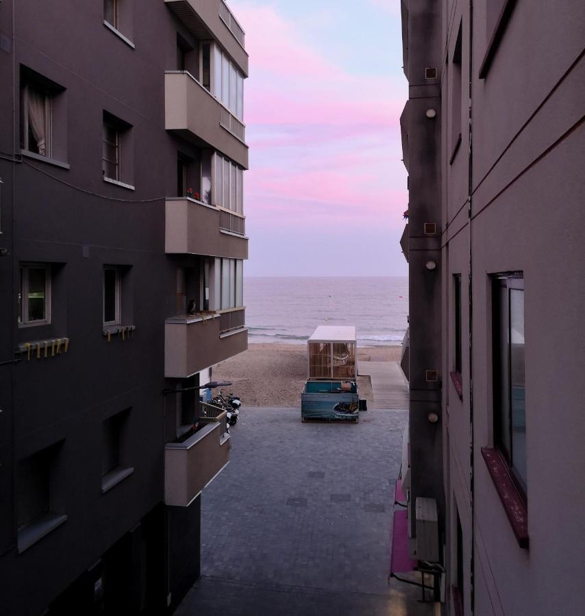 카라펠 Casita Del Bot 아파트 외부 사진